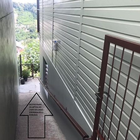 Apartamentos Alta Vista Gramado Exterior photo