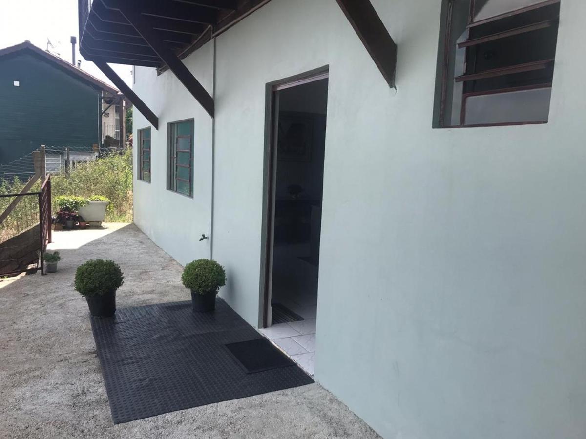 Apartamentos Alta Vista Gramado Exterior photo