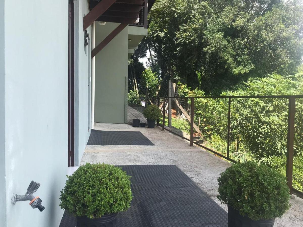 Apartamentos Alta Vista Gramado Exterior photo